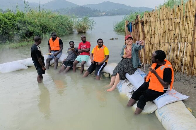1 Day Cultural Adventure Tour in Lake Kivu - Boat Ride on Lake Kivu