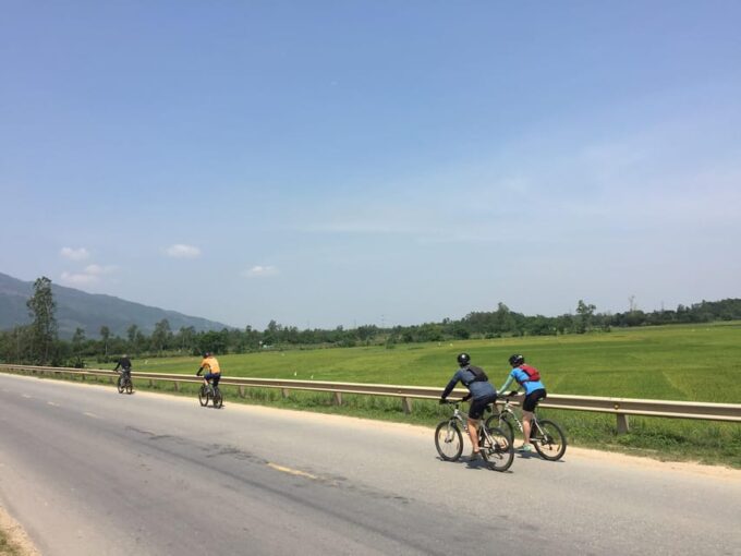 1 Day Cycling to Mui Ne From Dalat - Cancellation and Refund Policy
