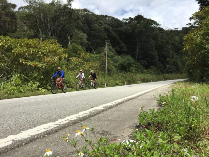 1 Day Cycling to Mui Ne From Dalat - Booking and Contact Information