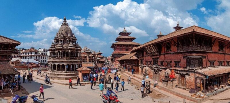 1 Day Cycling Tour in Kathmandu - Experience Highlights