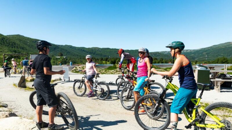 1 Day Cycling Tour in Kathmandu - Destination: Pashupatinath Temple