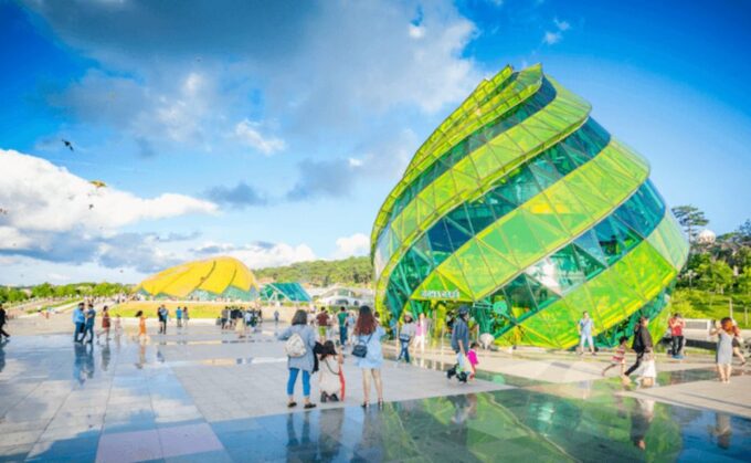 1-Day Dalat Tour From Nha Trang - Frequently Asked Questions