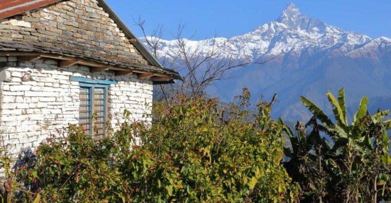 1 Day Dhampus Trek - Pricing and Inclusions