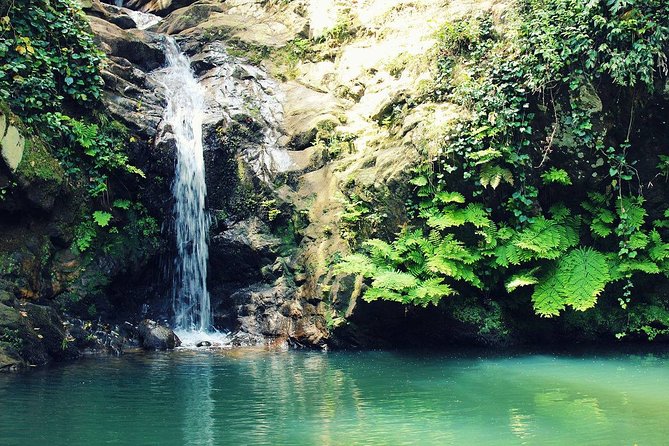 1 Day Excursion Nature and Archeology Bulla Regia and Beni Mtir From Tunis - Included Admission Tickets