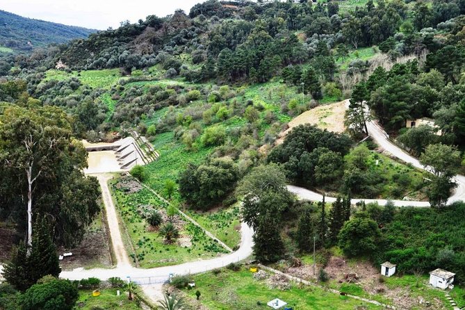 1 Day Excursion Nature and Archeology Bulla Regia and Beni Mtir From Tunis - Pricing and Booking Details