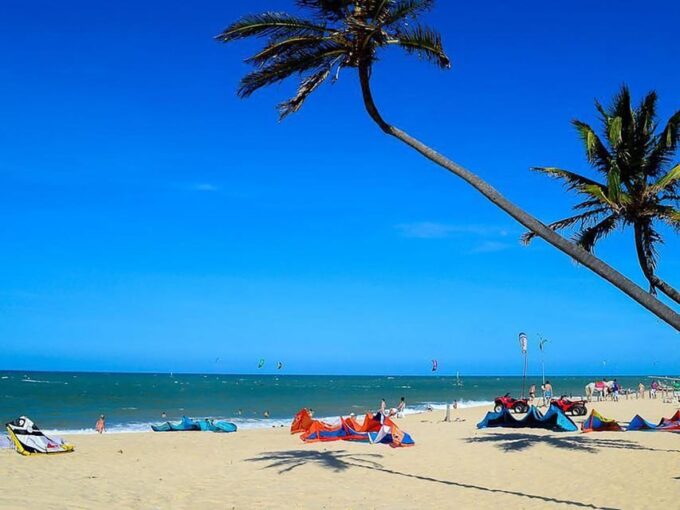 1-Day Excursion to Cumbuco Beach - Frequently Asked Questions