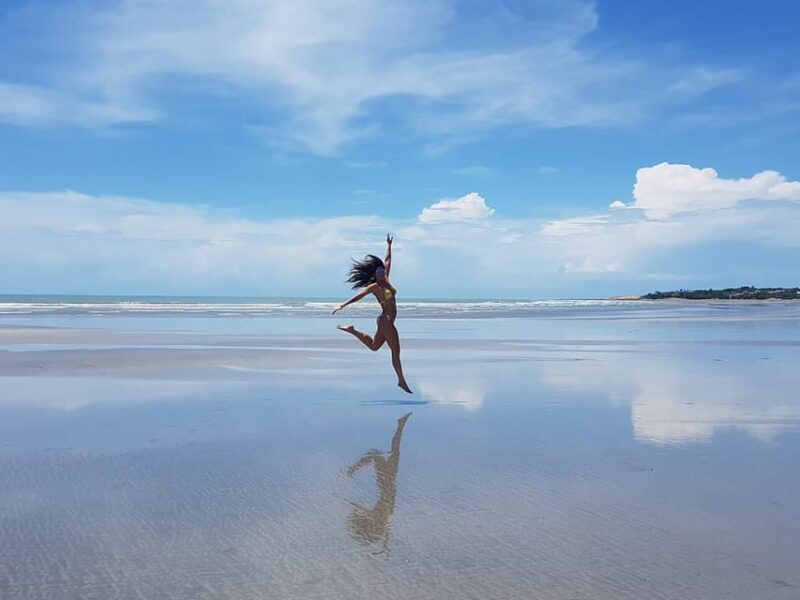 1-Day Excursion to Jericoacoara - Tour Highlights