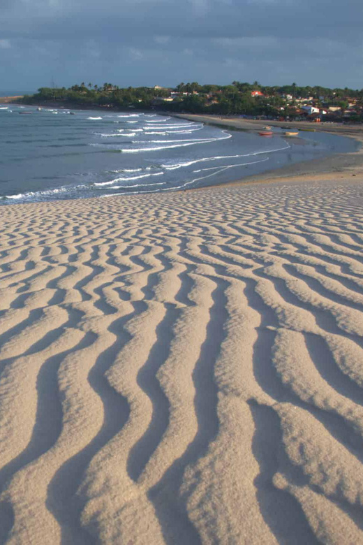 1-Day Excursion to Jericoacoara - Important Considerations