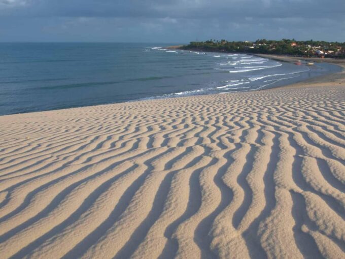 1-Day Excursion to Jericoacoara - Frequently Asked Questions