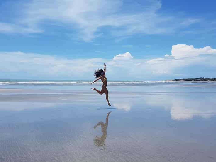 1-Day Excursion to Jericoacoara - Key Points