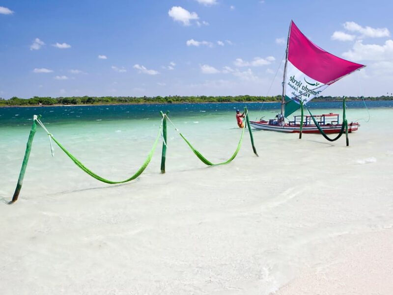 1-Day Excursion to Jericoacoara - Important Policies