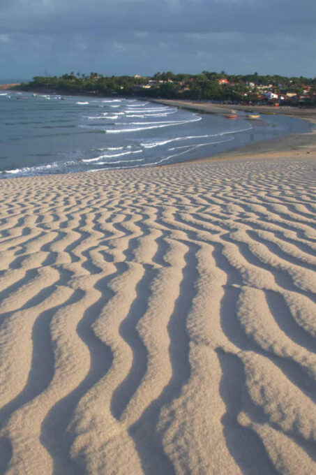 1-Day Excursion to Jericoacoara - Tour Itinerary