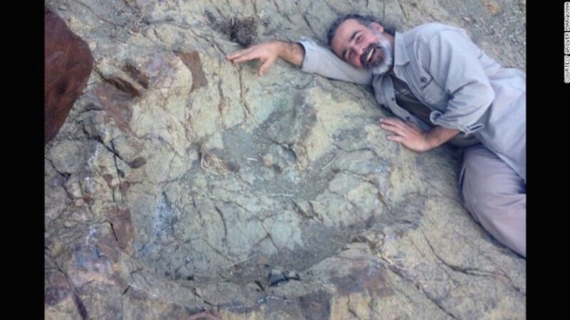 1 Day Excursion to Maragua Crater and Dinosaur Tracks - Itinerary Details