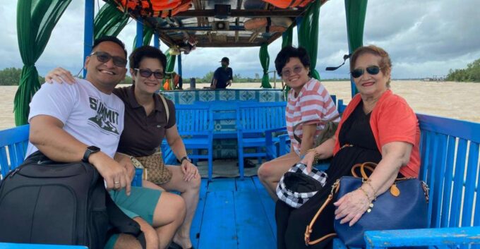 1-Day Experience Mekong Delta - Small Group By Van - Frequently Asked Questions