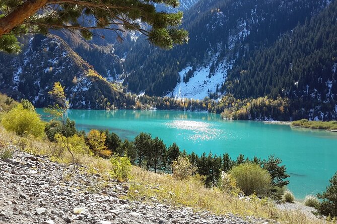 1 Day Express Tour: Issyk Lake, Assy Plateau & Turgen Gorge - Discovering Assy Plateau