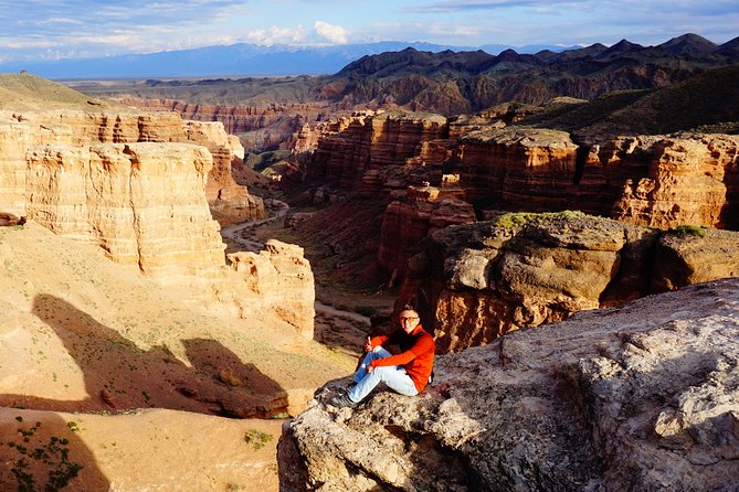 1-Day Express Tour to Kolsai Lakes via Charyn Canyon - Inclusions