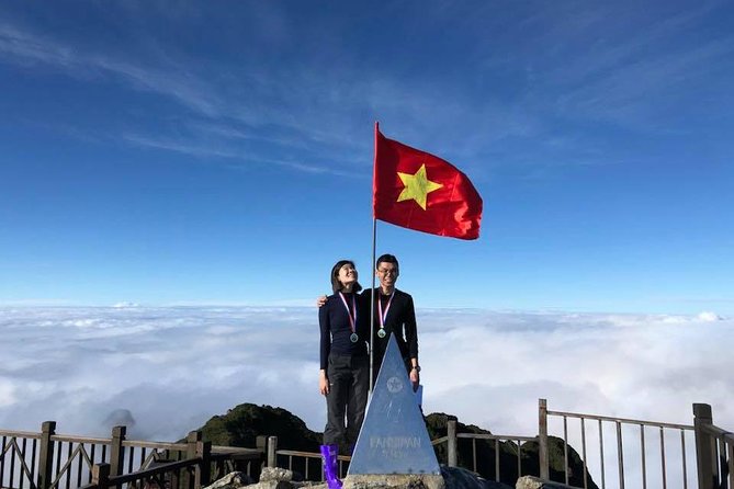 1 Day Fansipan Trekking - Preparing for the Challenge