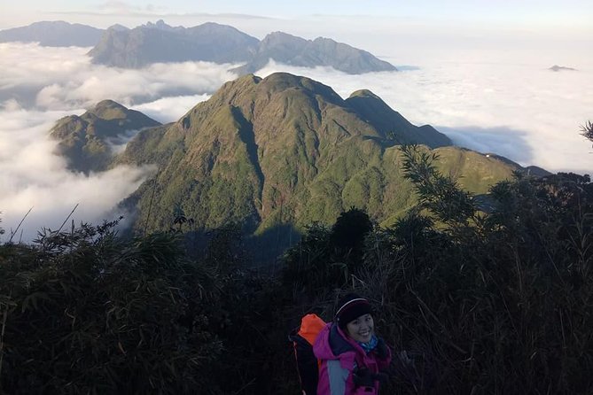1 Day Fansipan Trekking - Important Tour Information