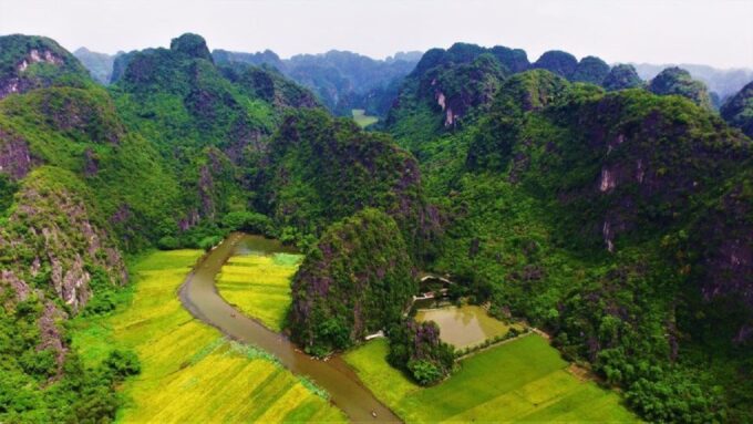 1-Day From Hanoi - Hoa Lu - Trang An - Mua Cave - Lunch - Frequently Asked Questions