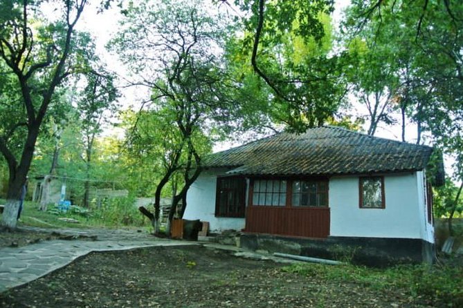 1 Day: GAGAUZIA Tour From Chisinau - Cancellation Policy and Flexibility