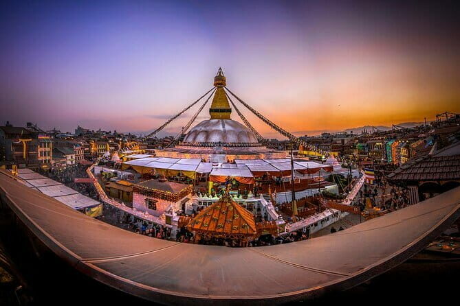 1 Day Gay Tour Nepal - FAQs