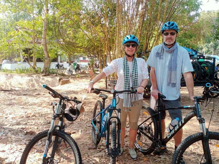 1 Day Golden Angkor Tour + Sunrise - Tour Overview
