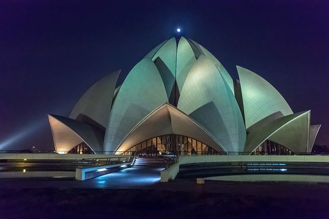 1- Day Golden Triangle Tour to Agra Jaipur From Delhi - Traveler Information