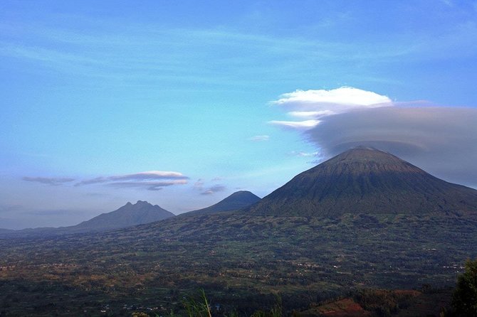 1 Day Gorilla Trekking Volcanoes National Park - Physical Fitness Requirements