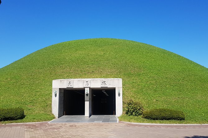 1-Day Gyeongju UNESCO and Culture Tour. - Costs and Inclusions