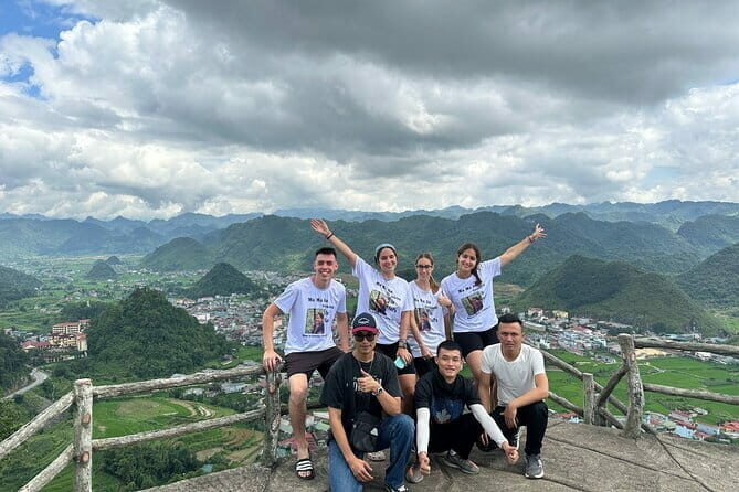 1 Day Ha Giang Loop Tour by Motorbike with Easy Rider - Loopers - The Itinerary Breakdown: What to Expect