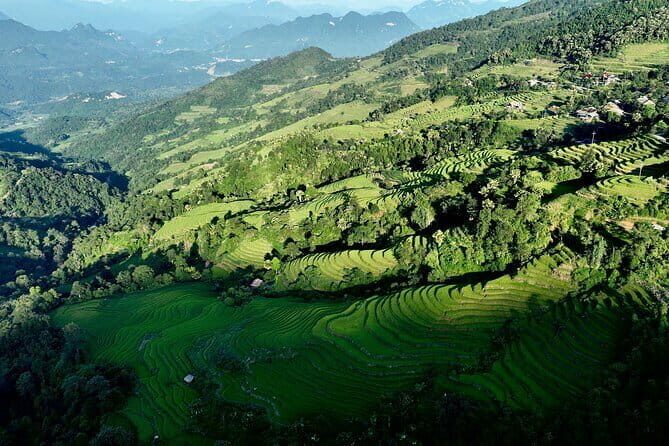 1 Day Ha Giang Loop Tour by Motorbike with Easy Rider - Loopers - Authentic Experiences Highlighted in Reviews