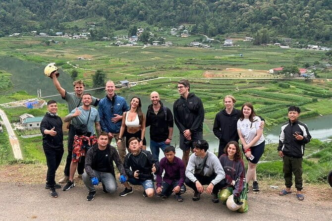 1 Day Ha Giang Loop Tour by Motorbike with Easy Rider - Loopers - Final Thoughts