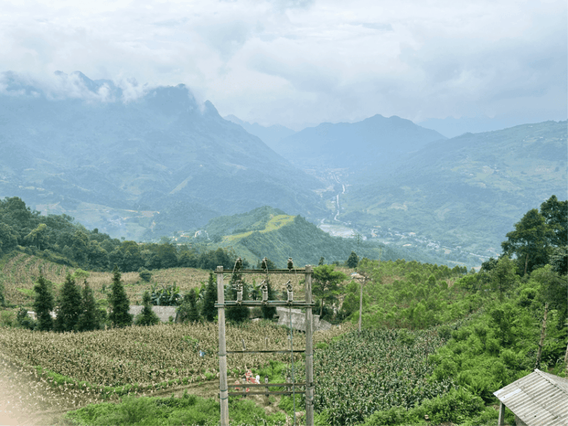 1 Day Ha Giang Loop Tour by Motorbike With Easy Rider - Itinerary Highlights