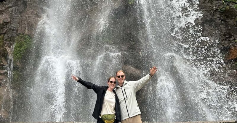 1 Day Ha Giang Loop Tour by Motorbike With Easy Rider - Included in the Tour