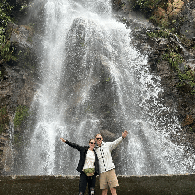 1 Day Ha Giang Loop Tour by Motorbike With Easy Rider - Customer Reviews