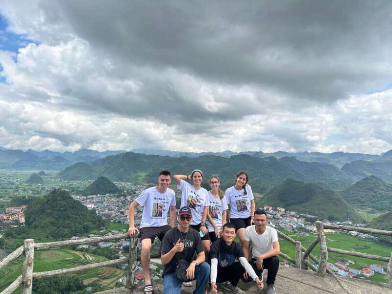 1 Day Ha Giang Loop Tour by Private Car - Key Points