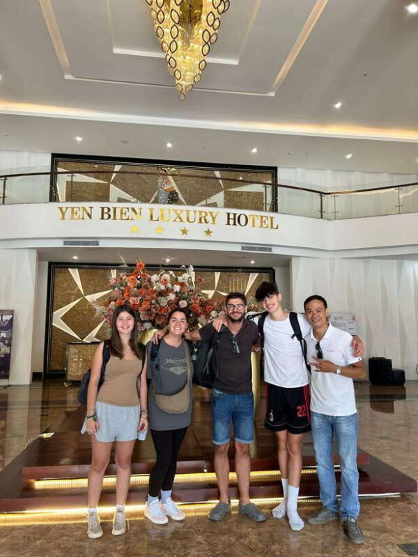 1 Day Ha Giang Loop Tour by Private Car - Tour Overview