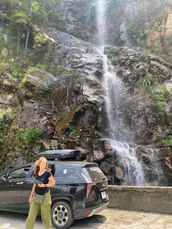1 Day Ha Giang Loop Tour by Private Car - Morning Activities