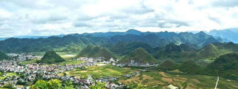 1 Day Ha Giang Loop Tour by Private Car - Afternoon Explorations