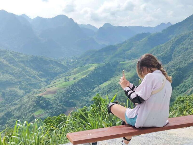 1 Day Ha Giang Loop Tour by Private Car - Tour Inclusions