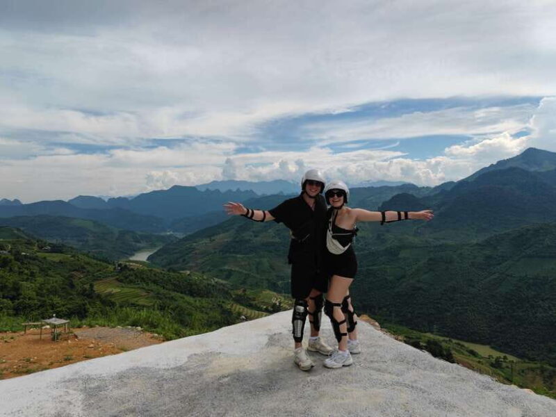 1 Day Ha Giang Loop Tour by Private Car - Customer Feedback