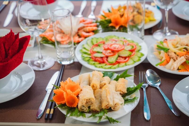 1-Day Ha Long Tour With Buffet Lunch, Kayaking and Swimming - Additional Information
