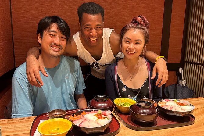 1-Day Hakata Walking Tour - Pickup and Start Time