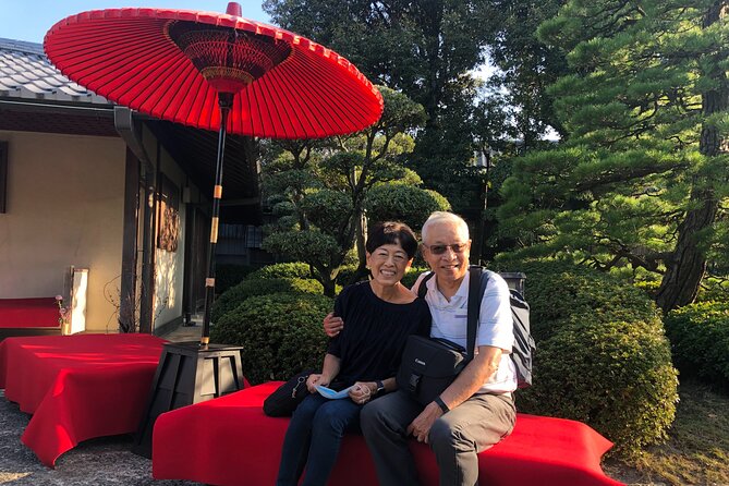 1-Day Hakata Walking Tour - Health Considerations