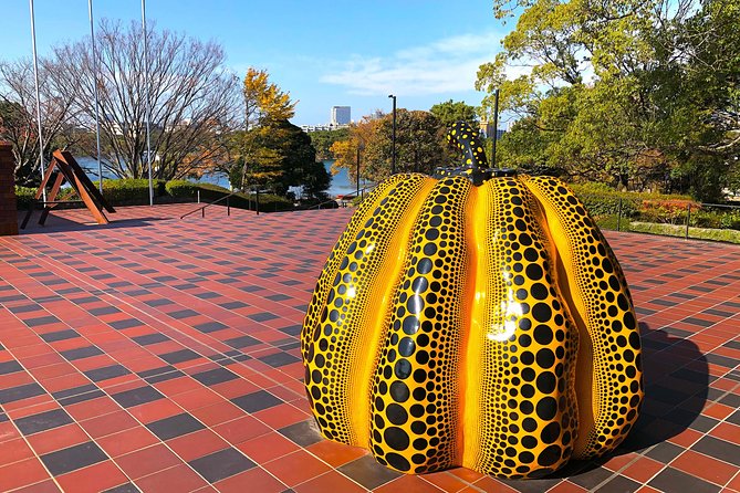 1-Day Hakata Walking Tour - Booking and Confirmation