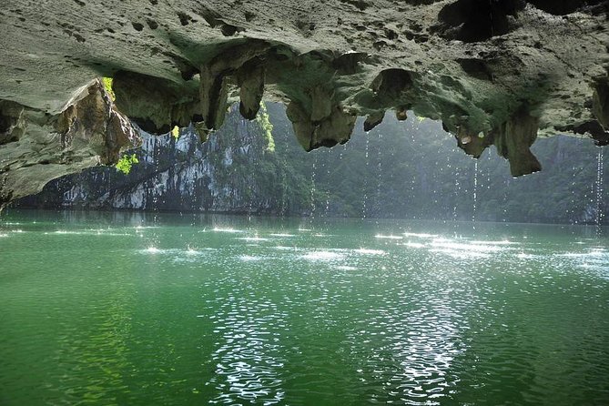 1 Day Halong Bay Trip -All INCLUDED: Free Kayak +VISIT CAVES - Additional Information