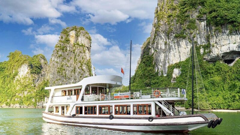 1 Day Halong Cruise With Transfer - Come Back Hanoi Early - Key Points