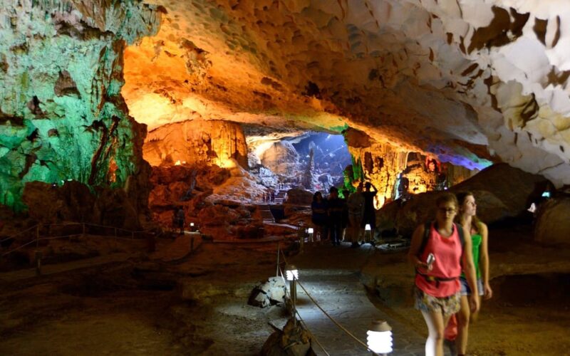 1 Day Halong Cruise With Transfer - Come Back Hanoi Early - Pickup and Transfer
