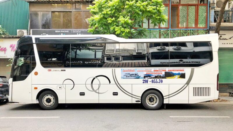 1 Day Halong Cruise With Transfer - Come Back Hanoi Early - Cruise Highlights