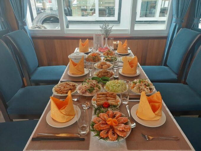1 Day Halong Cruise With Transfer - Come Back Hanoi Early - Financial Considerations